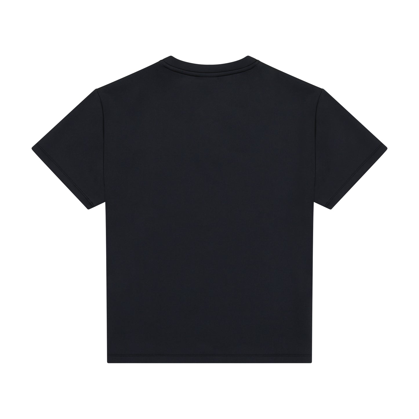 MADISON TEE- Black