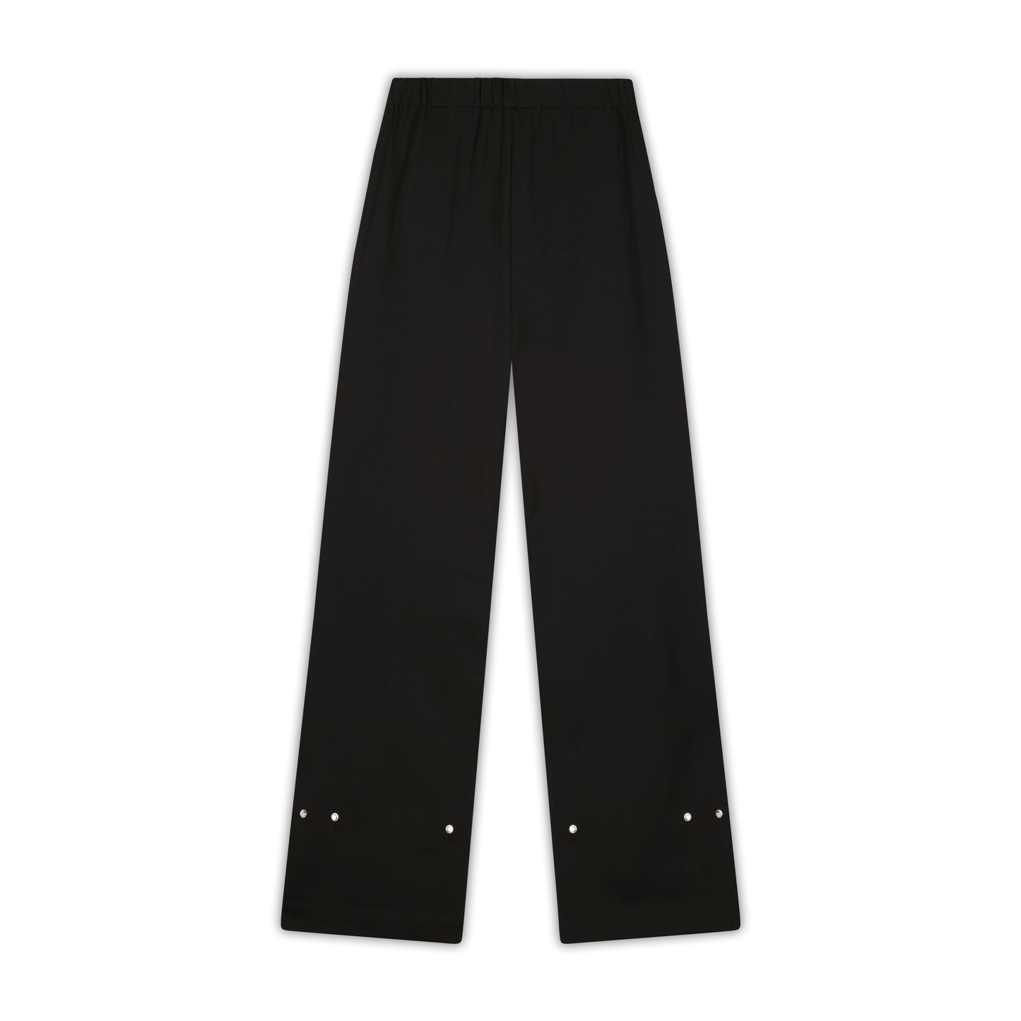 NOLAN PANT- Black