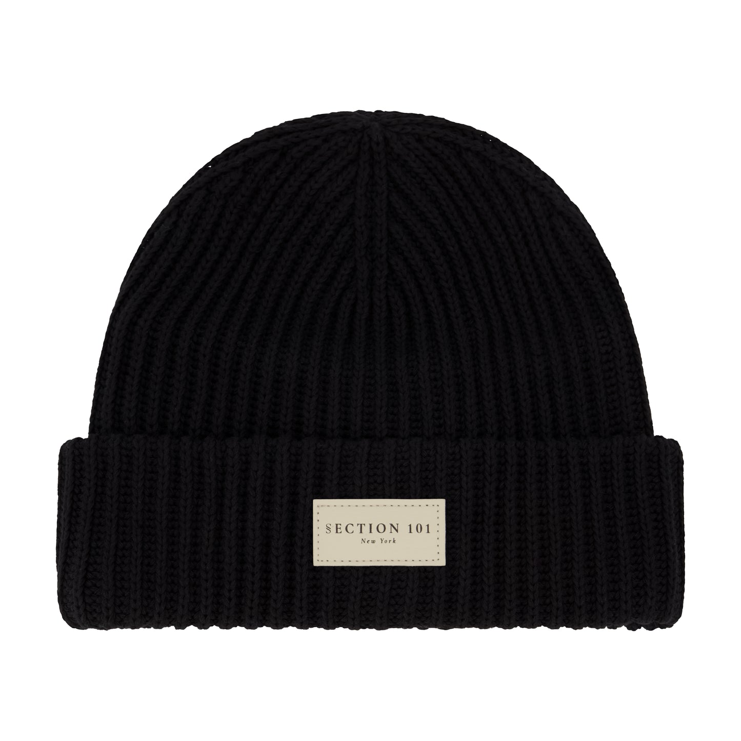 TILLY HAT- Black