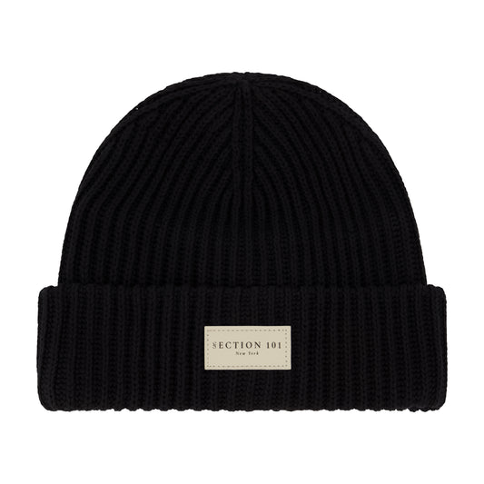 TILLY HAT- Black