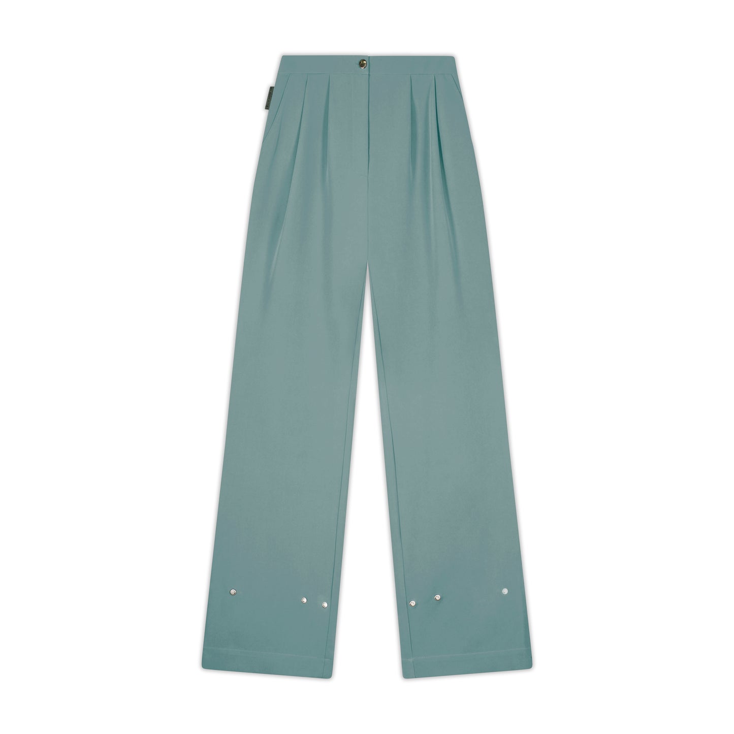 NOLAN PANT- Dusty Jade