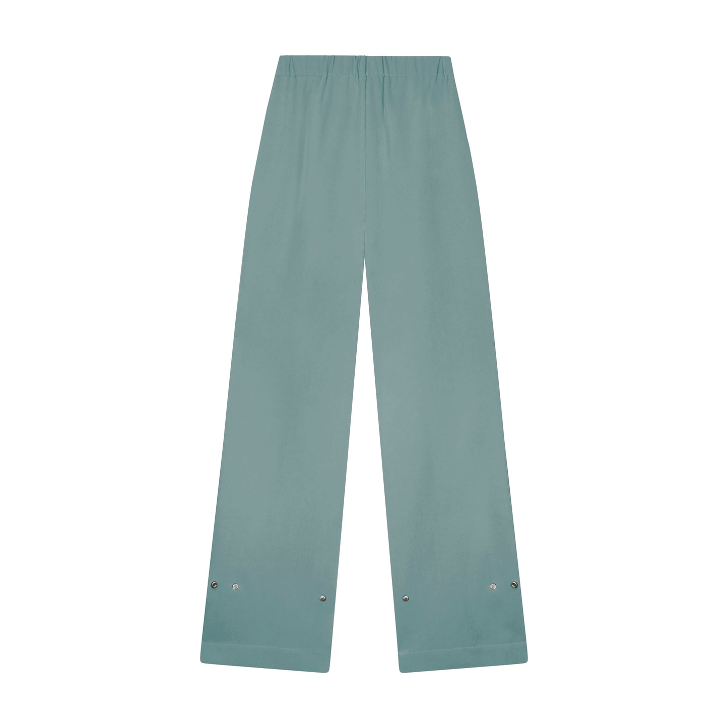 NOLAN PANT- Dusty Jade