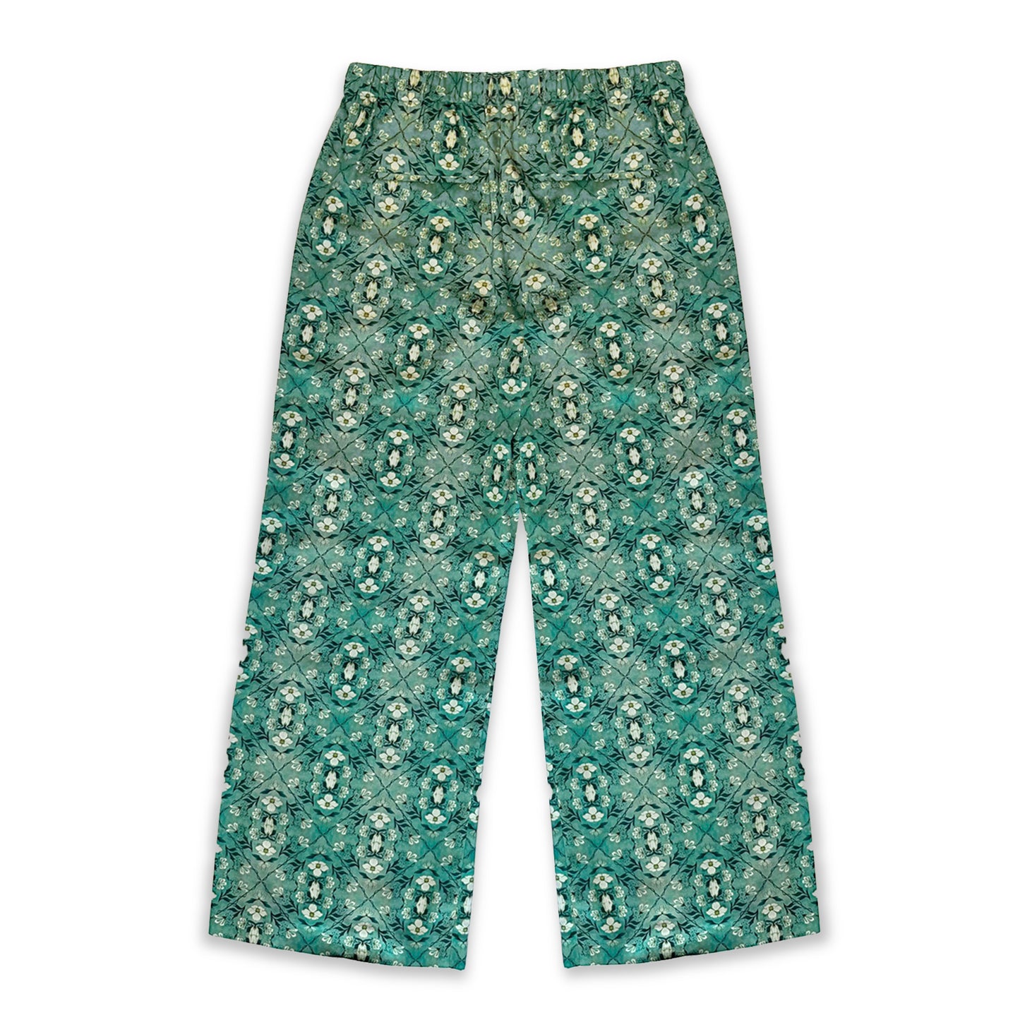 SMITH PANTS- Jade Multi