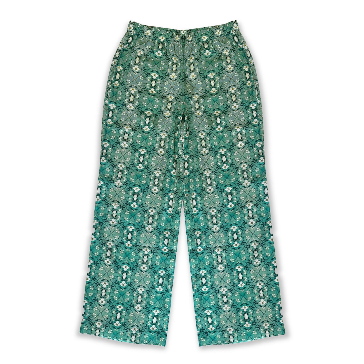 SMITH PANTS- Jade Multi